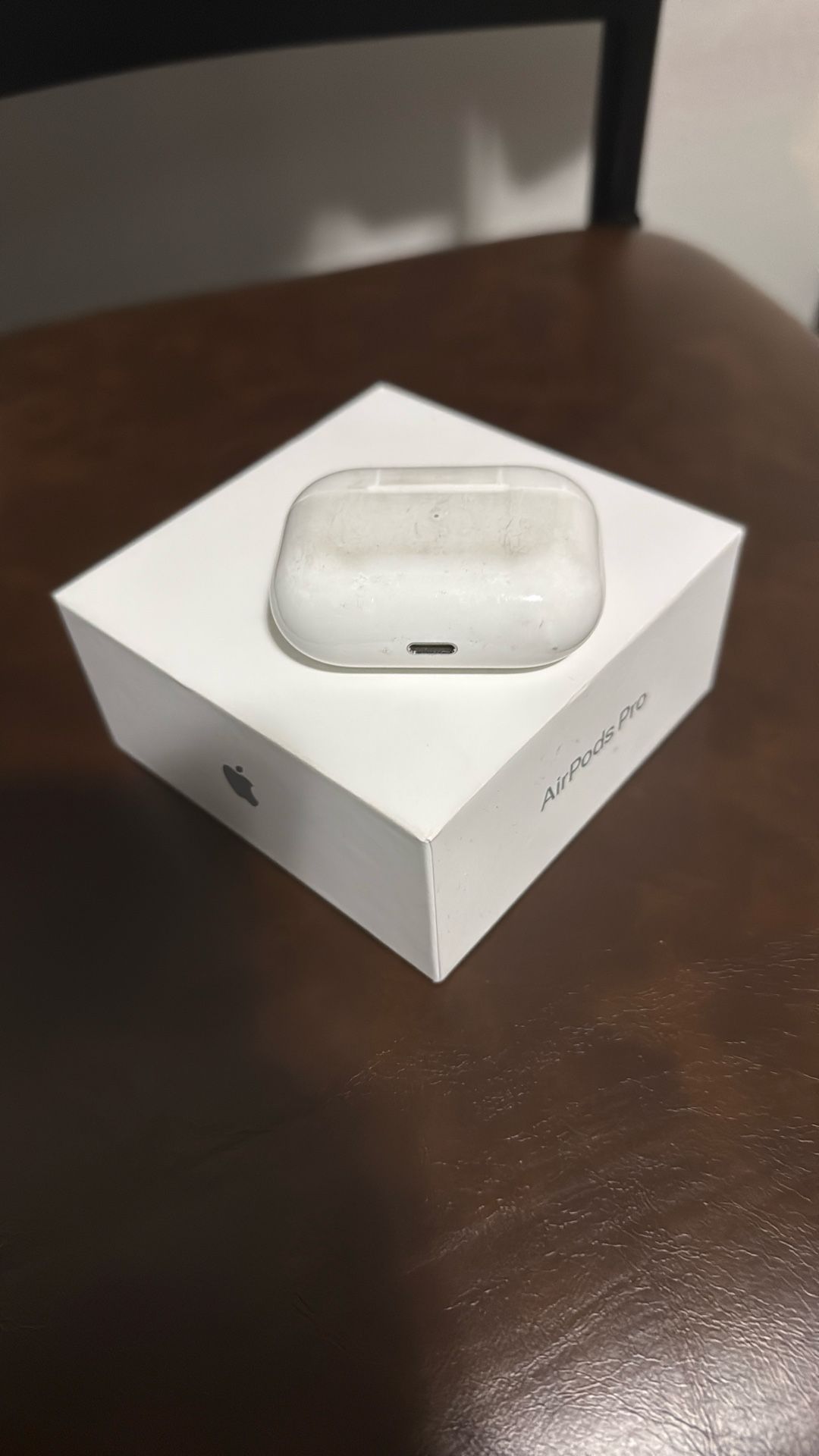 AirPods Pro 1