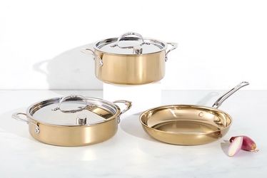 Elite Cooking System Royale Prestige