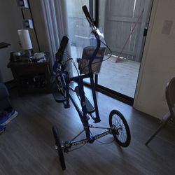 Exercise  Bike