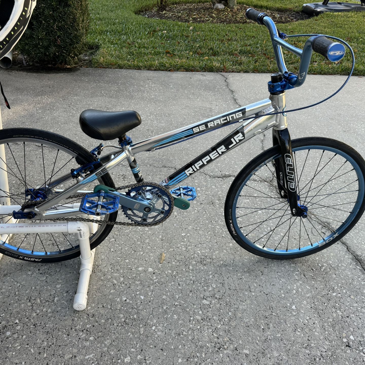 SE Racing Ripper Jr Bike for Sale in Kissimmee, FL - OfferUp
