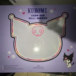 Kiromi Mirror