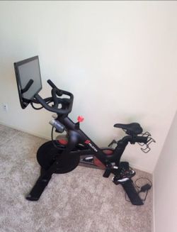 Peloton