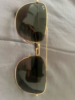 Ray ban