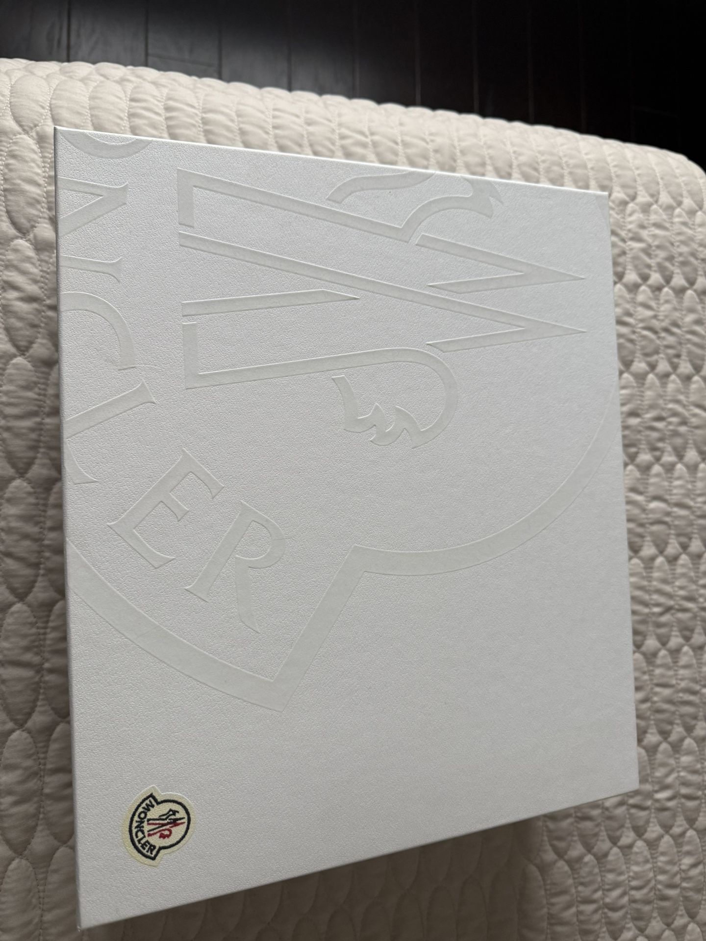 Women’s Moncler Rain Boots