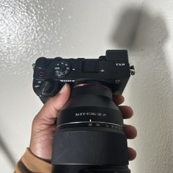 Sony A7Cii Trade For A7iv