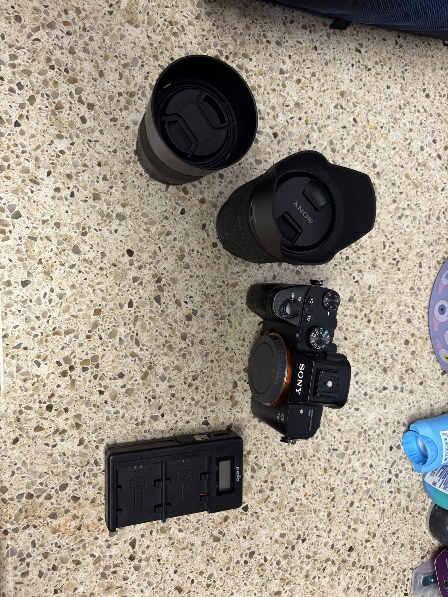 Sony A7iii