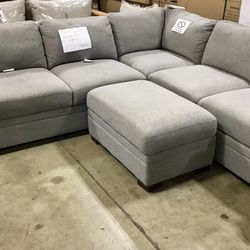Sectional 3pc 