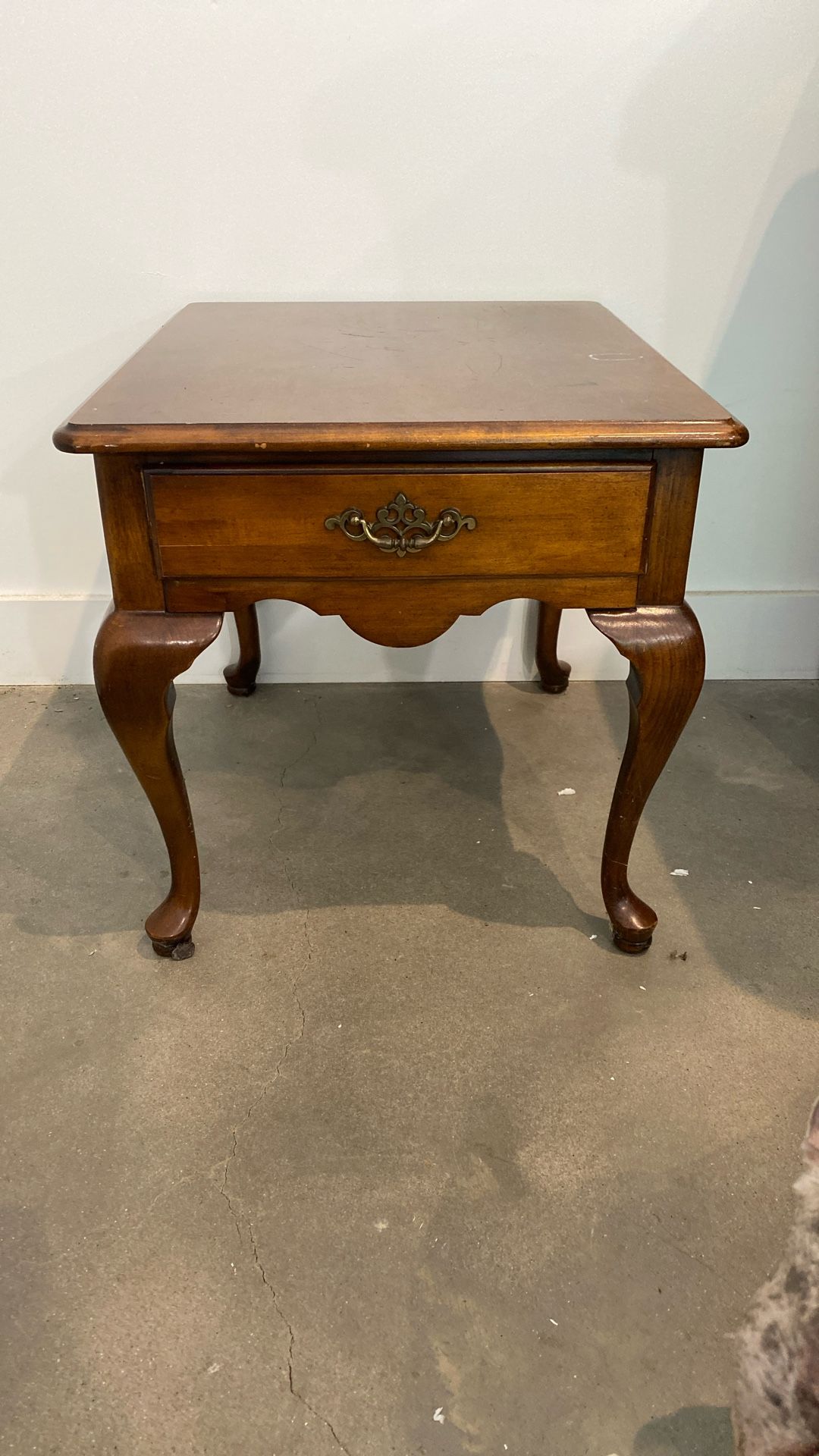 Small Coffee Table