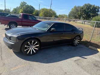 2009 Dodge Charger