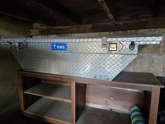 Tool box