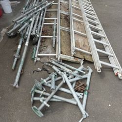 Pump Jack Equipment