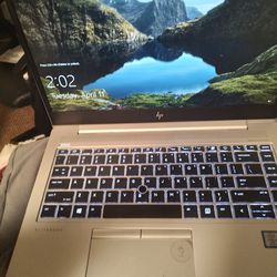 hp elitebook x(contact info removed) g8 dual Monitor