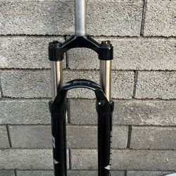 authentic BOLANY  mountain bike suspension forks