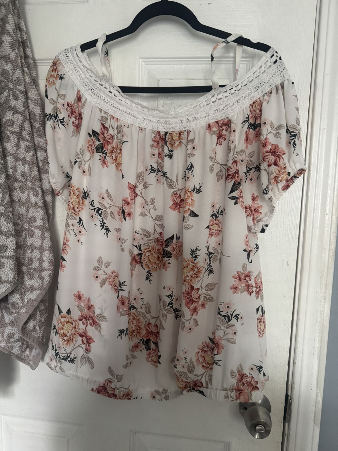 Dress Top