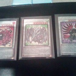 Extra 5d Promos & Matching Token Cards