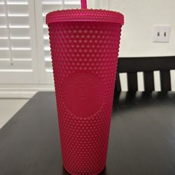 Starbucks Cups