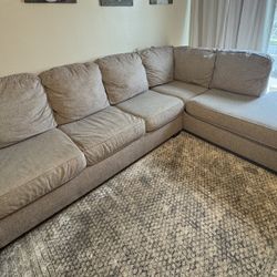 Sectional Couch