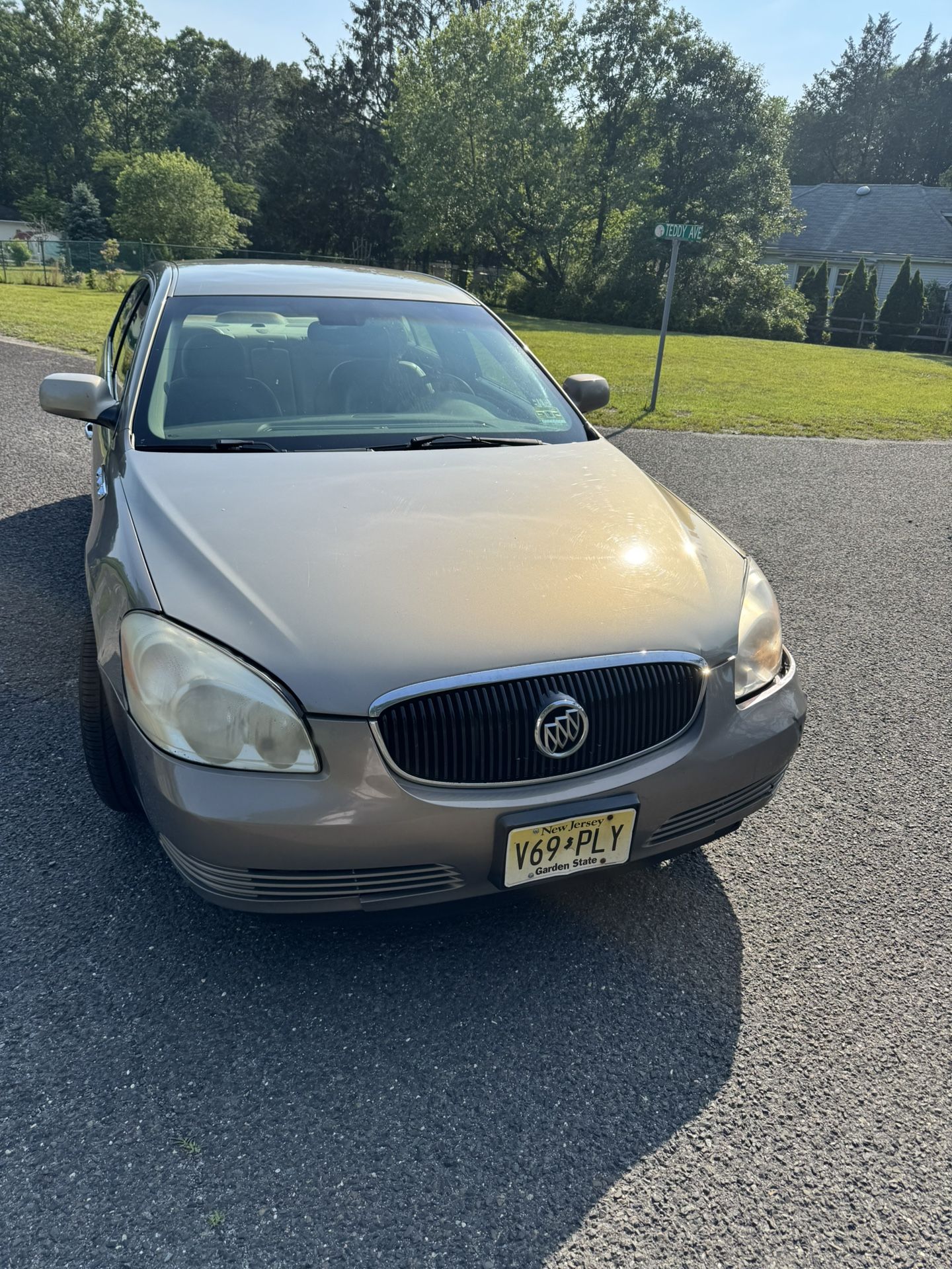 2006 Buick Lucerne