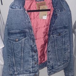 Levi’s Jacket Brand New