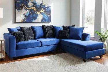 Sectional Blue kora 😎🤷🏻‍♀️🔥☺️📍😘🚛