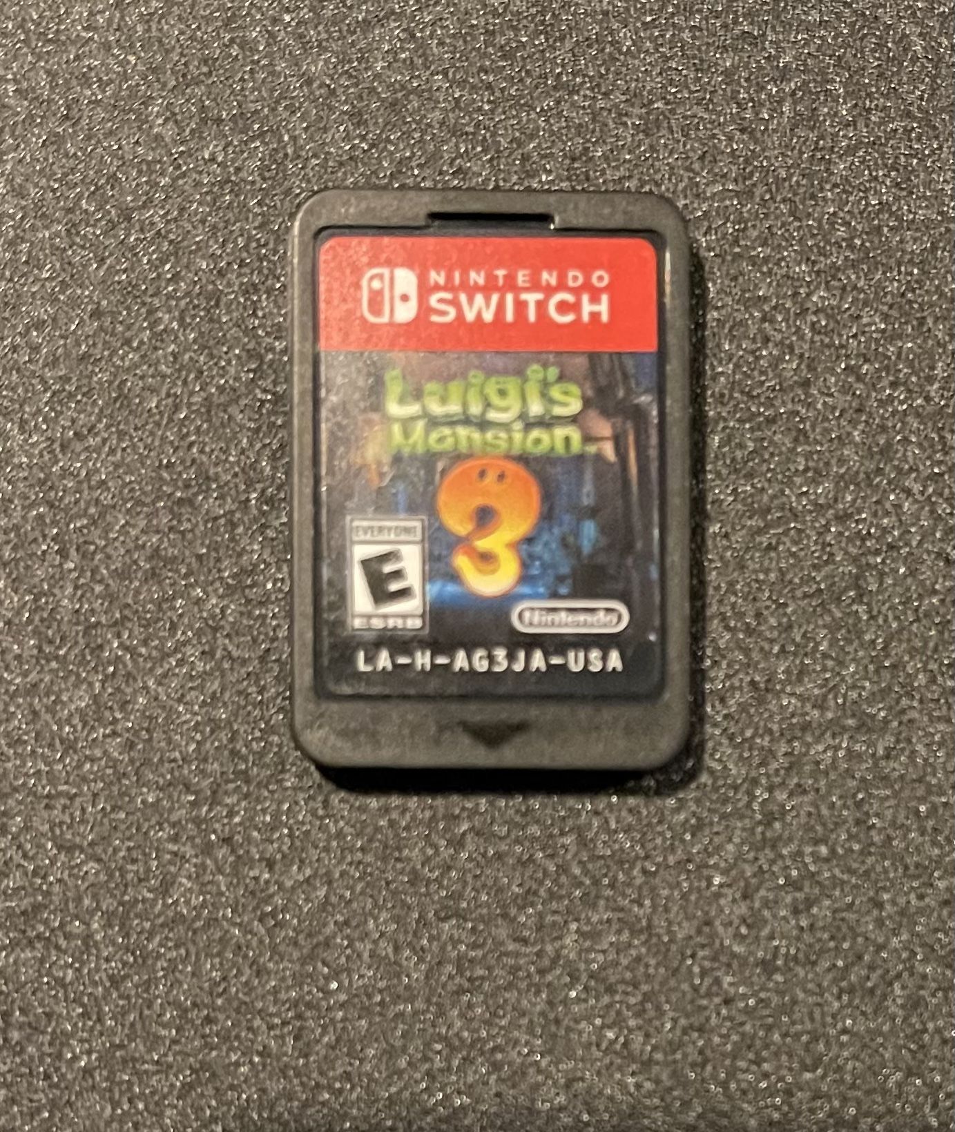 Luigi’s Mansion 3