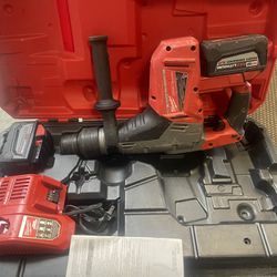 Milwaukee Jackhammer for Sale in Cypress, CA - OfferUp