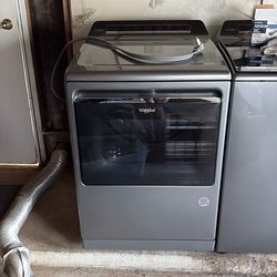 Whirlpool Dryer