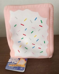 Keycraft Pop-Tart Squishy