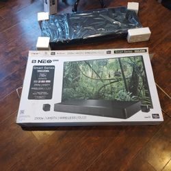 NEO Q900 Sound System 