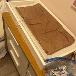 Baby Changing Table , Baby Changing Table Matress 