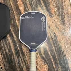 Honolulu J2K+ Pickleball Paddle