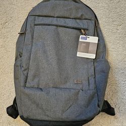 Bagpack With Laptop Sleeve