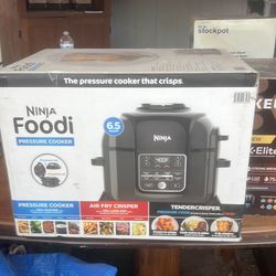 Brand new in box stainless steel pan