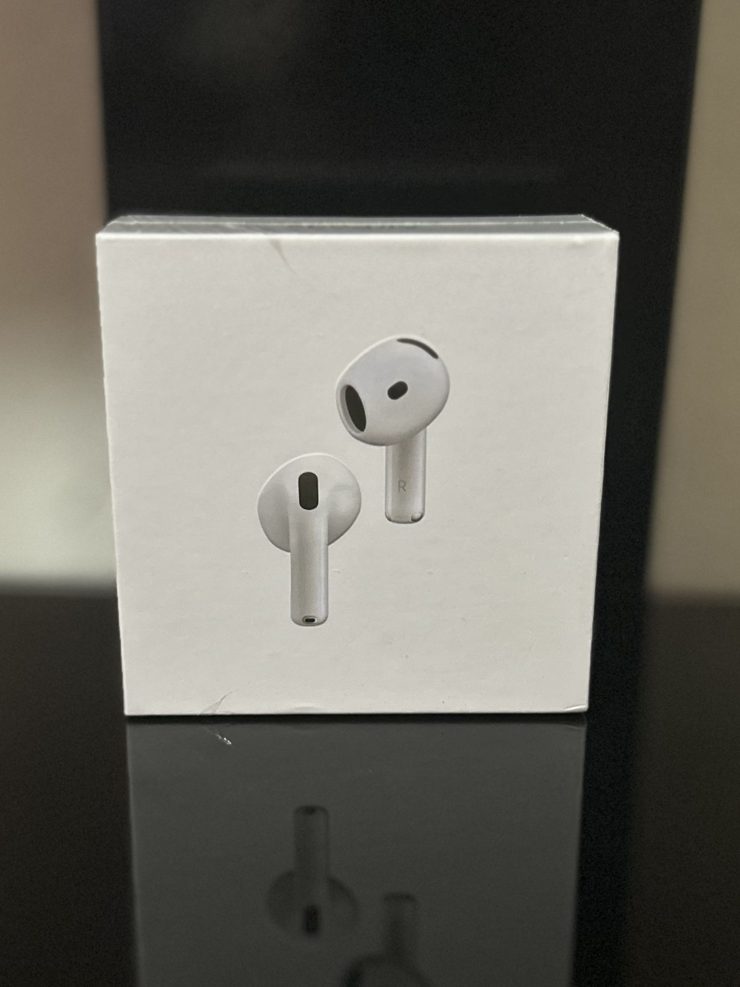 Apple AirPods 4th Gen (New 2025 Model) –Sealed/Brand New, Authentic!