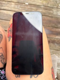 I phone 12
