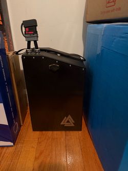 Surron Ultra Bee Power Upgrade 81V - 80AH APEX CHI Battery Mini Charger + Upgraded Smart Charger EBMX X9000 V3
