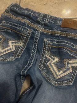 Boy pant