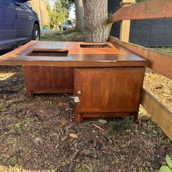 Free Coffee Table 