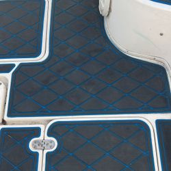 Boat Flooring/ Boat Foam Eva Decking