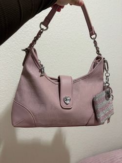 Juicy couture bag