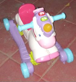 Vtech Rocker Horse