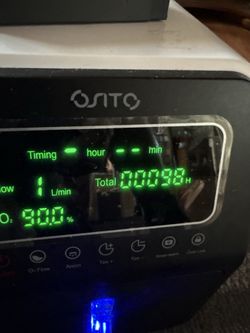 OSITO Oxygen Generator300