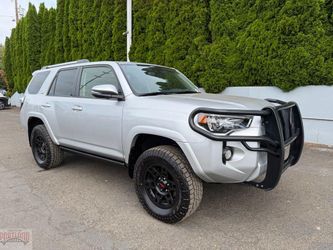 2019 Toyota 4Runner
