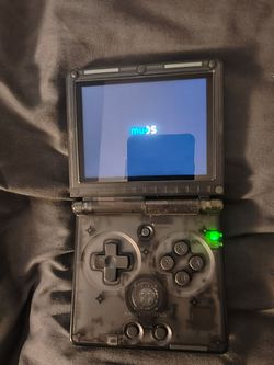 Ambernic RG35XXSP