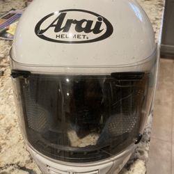 Arai Quantum e