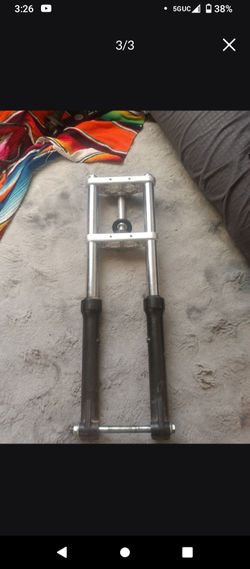 Tuttio forks