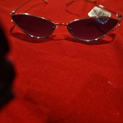 Brand New Tiffany & Co Sunglasses 