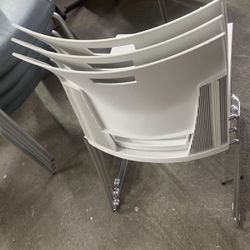 9to5 Seating Commercial Grade Lobby Waiting Room Guest Office Chairs 