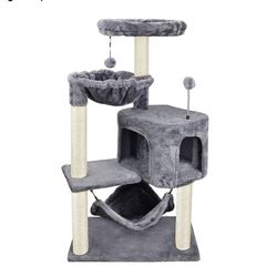 Cat Tree