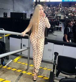 Marine Serré Jumpsuit